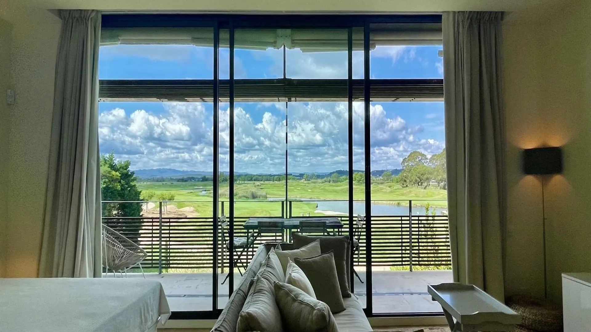 Villa Emporda Golf Estudi 4-1-3 à Gualta