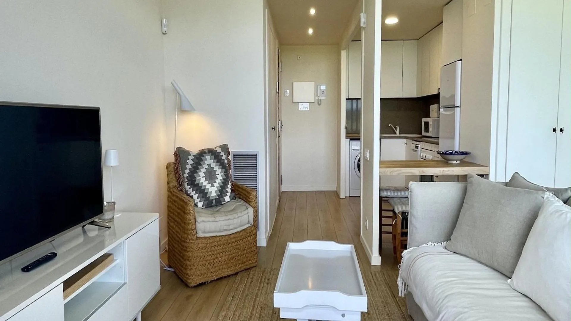 Villa Emporda Golf Estudi 4-1-3 à Gualta Hébergement de vacances
