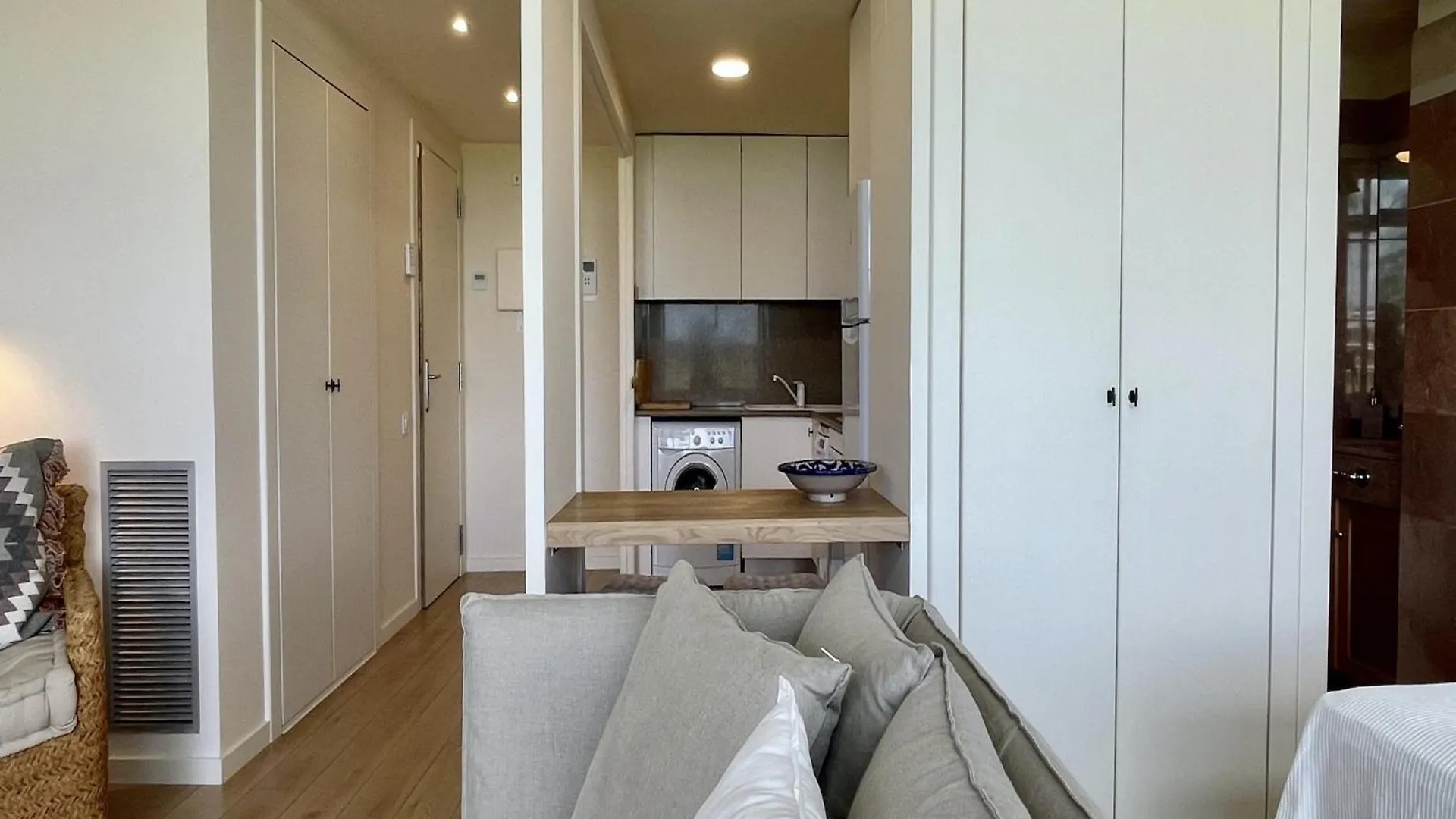 Hébergement de vacances Villa Emporda Golf Estudi 4-1-3 à Gualta Espagne